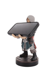 ASSASSINS CREED - EDWARD - CABLE GUYS AND CHARGING HOLDER - Immagine 2
