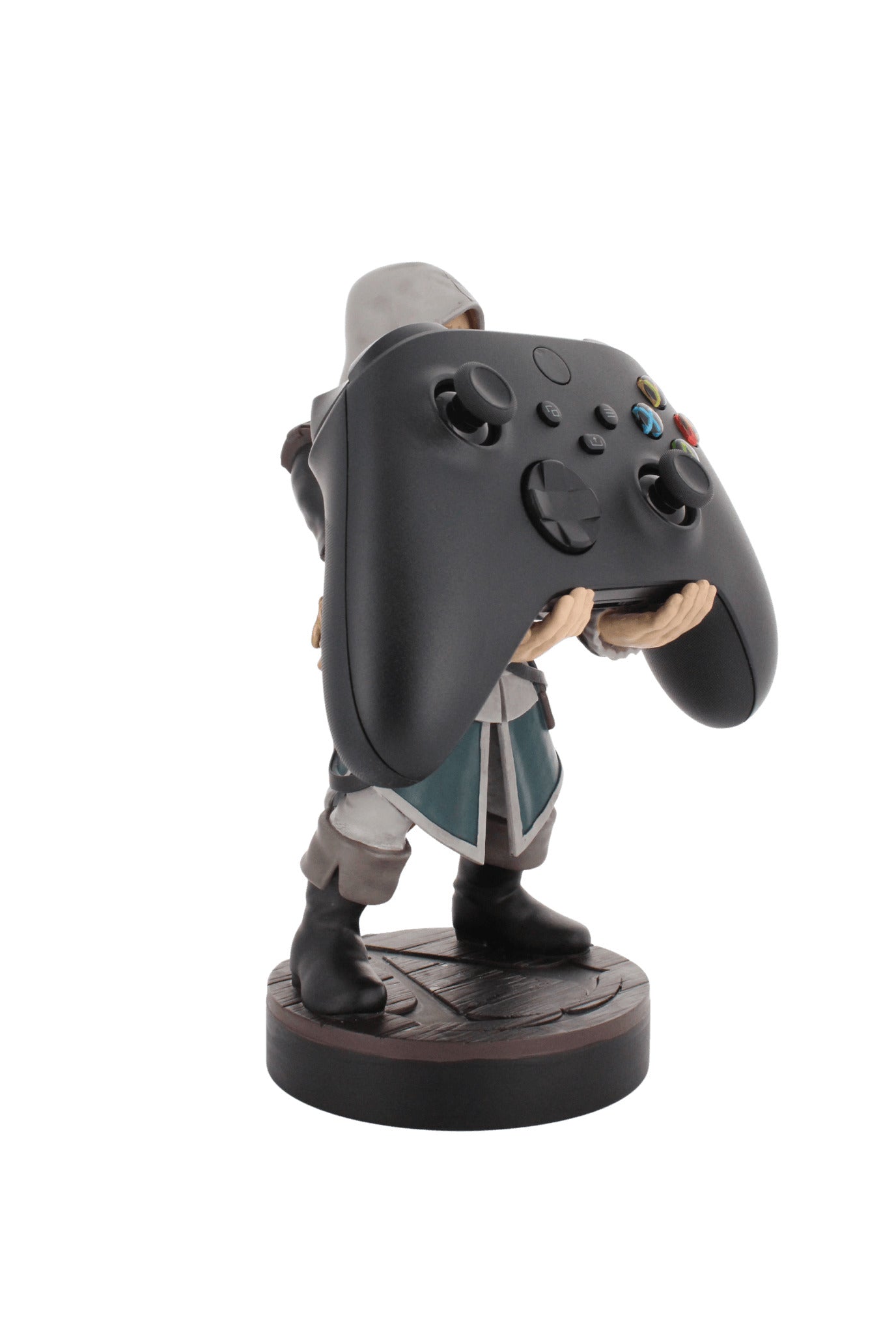 ASSASSINS CREED - EDWARD - CABLE GUYS AND CHARGING HOLDER - Immagine 3