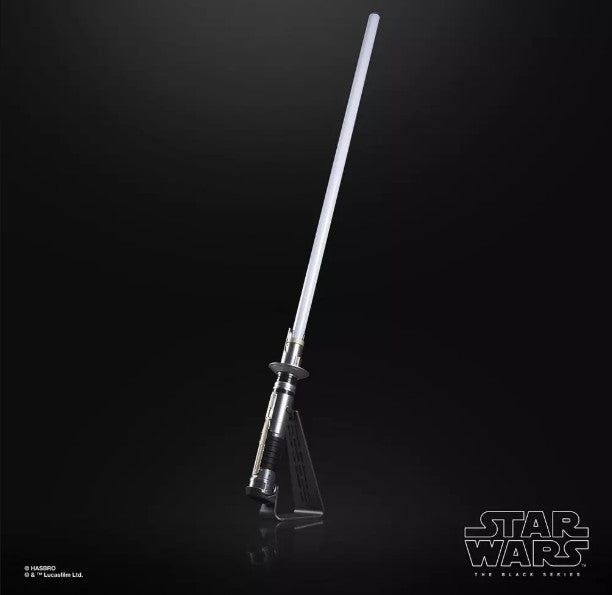 STAR WARS - ROLEPLAY - FORCE FX ELITE LIGHTSABER EZRA BRIDGER REPLICA 1/1 - Immagine 3