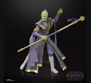 STAR WARS - BLACK SERIES - PRINCE XIZOR - ACTION FIGURE 15CM - Immagine 2