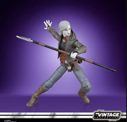 STAR WARS - JEDI: SURVIVOR - VINTAGE COLLECTION - MERRIN SORELLA DELLA NOTTE - ACTION FIGURE 9.5CM - Immagine 2