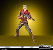 STAR WARS - VINTAGE COLLECTION - THE BOOK OF BOBA FETT - COBB VANTH - ACTION FIGURE 9.5CM - Immagine 2