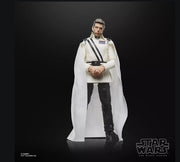 STAR WARS - ANDOR - BLACK SERIES - DIRETTORE ORSON KRENNIC - ACTION FIGURE 15CM - Immagine 2