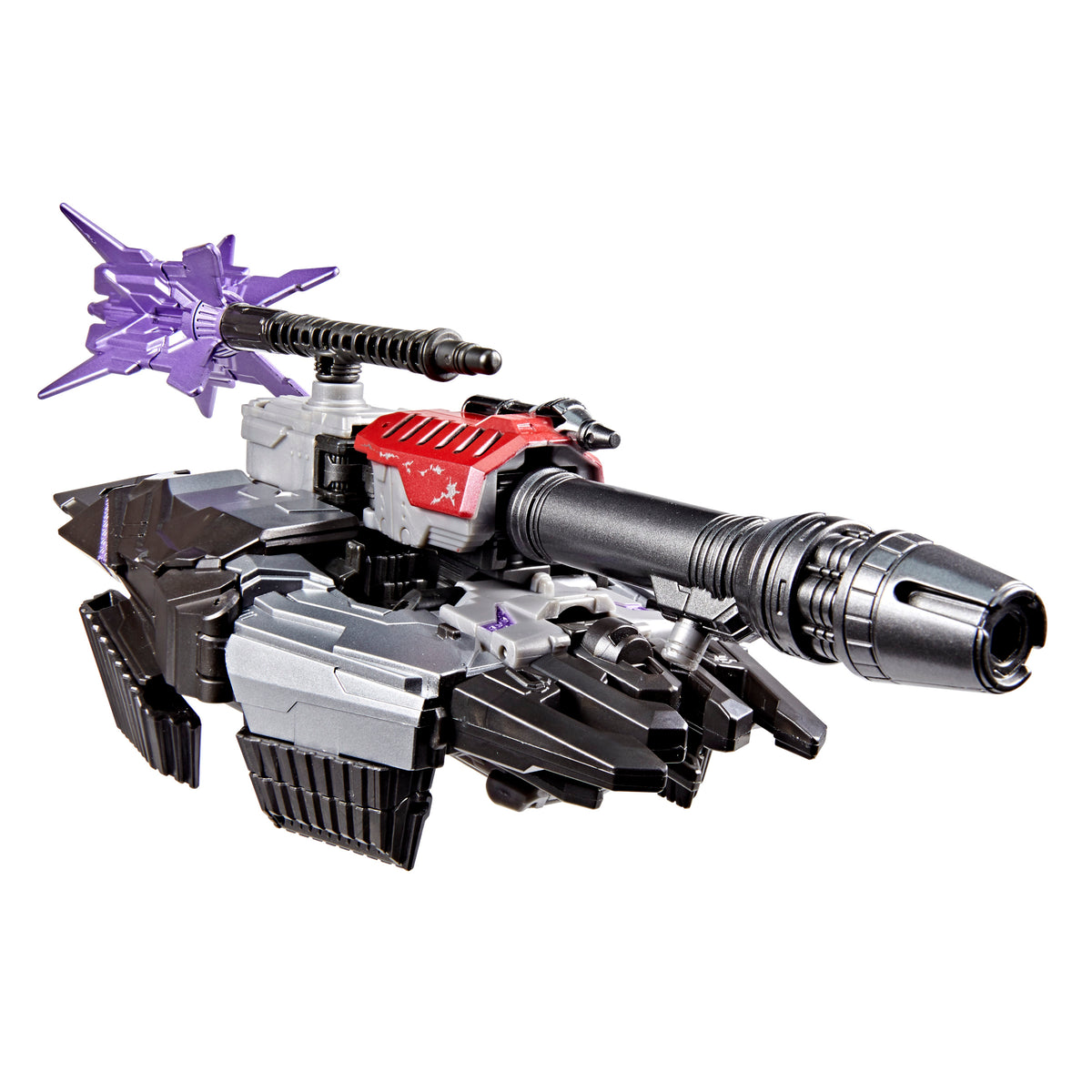 TRANSFORMERS GENERATIONS - STUDIO SERIES - MEGATRON - ACTION FIGURE 15CM - Immagine 3