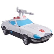 TRANSFORMERS - STUDIO SERIES - PROWL DELUXE CLASS - ACTION FIGURE 13CM - Immagine 2