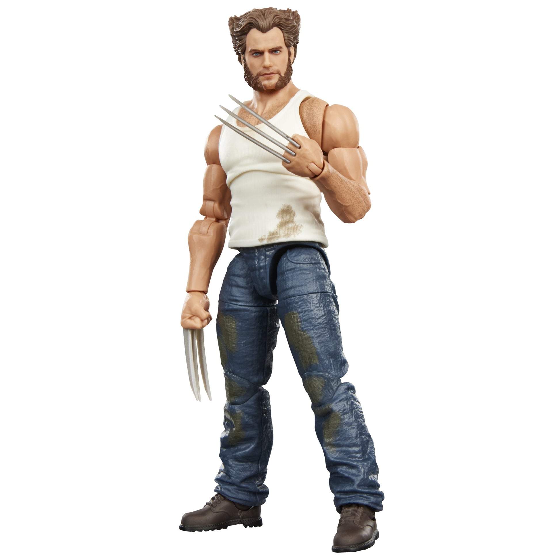 MARVEL LEGENDS SERIES - THE CAVILLRINE - ACTION FIGURE 15CM - Immagine 3