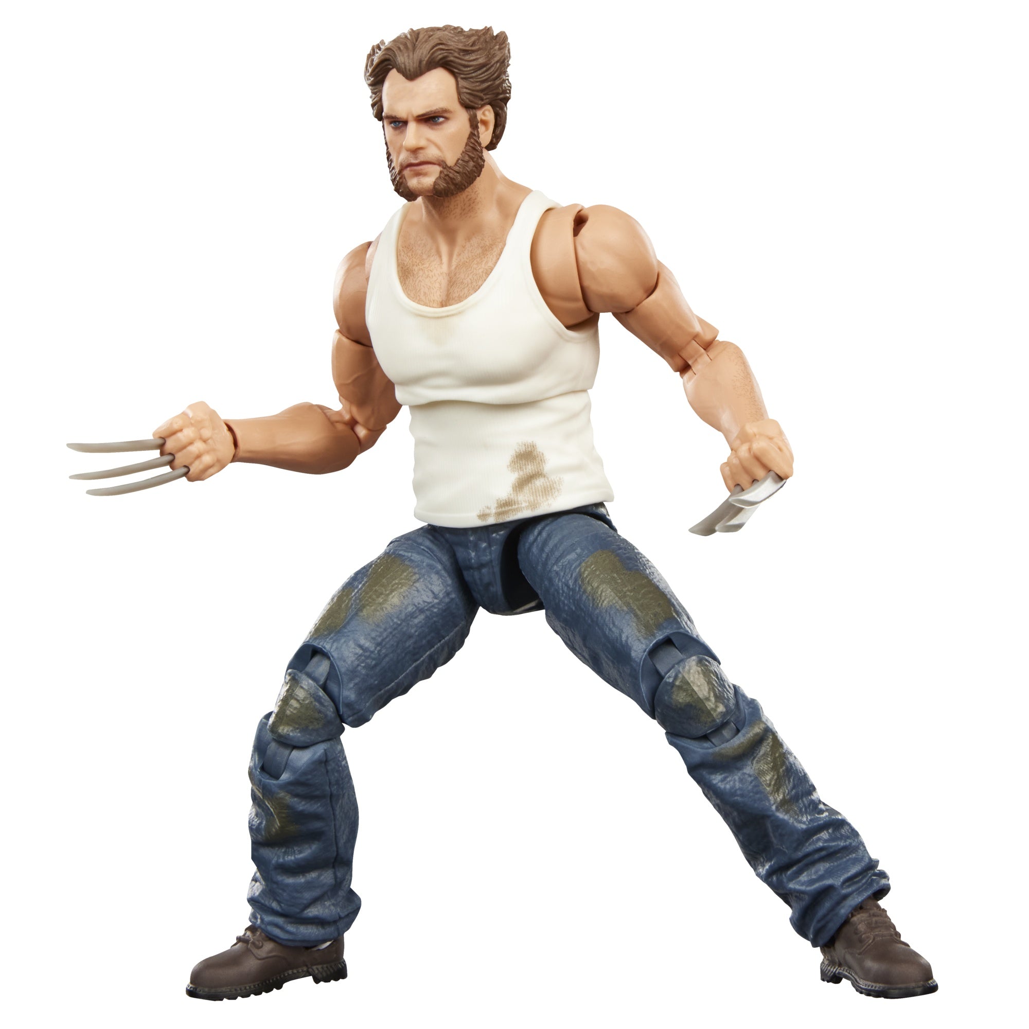 MARVEL LEGENDS SERIES - THE CAVILLRINE - ACTION FIGURE 15CM - Immagine 4