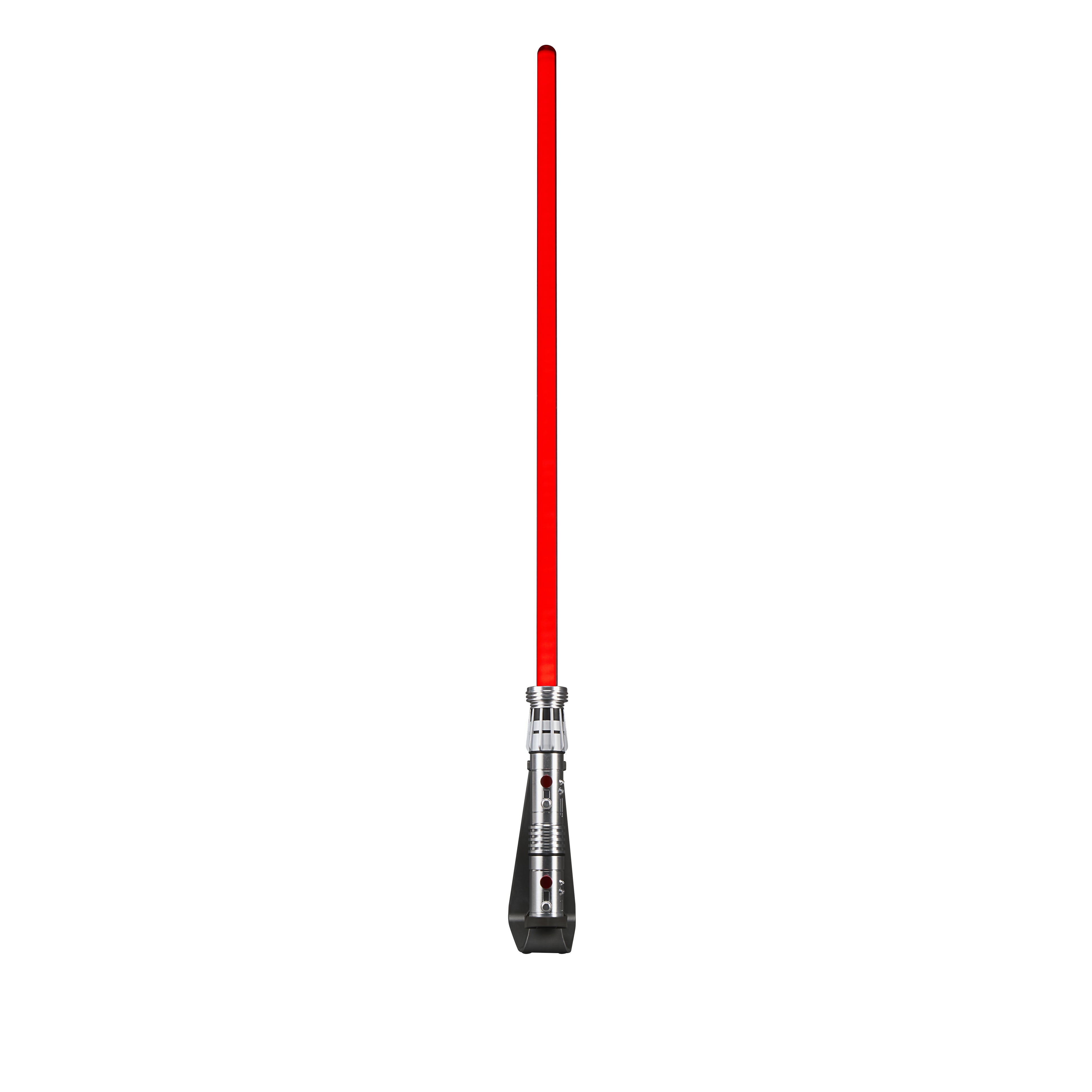 STAR WARS BLACK SERIES - FORCE FX MAUL ELITE LIGHTSABER - Immagine 2