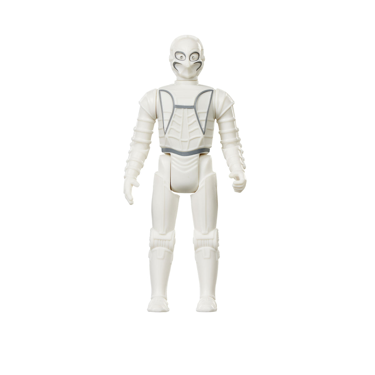 STAR WARS - RETRO COLLECTION - UNA NUOVA SPERANZA - PACK DA 6 ACTION FIGURE 10CM - Immagine 5