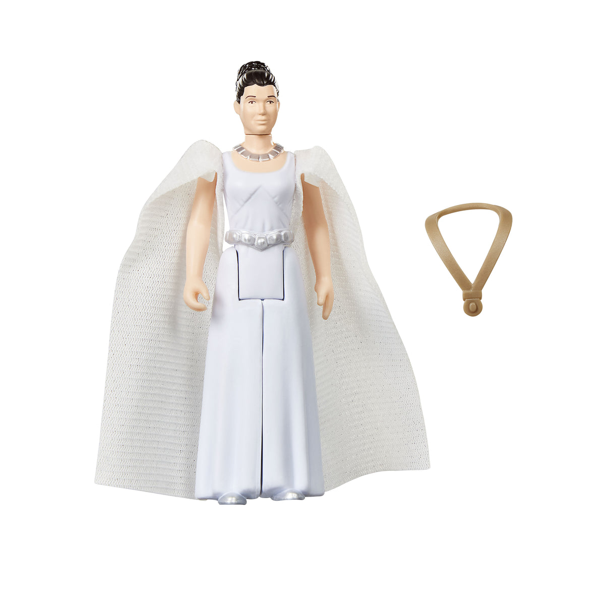STAR WARS - RETRO COLLECTION - UNA NUOVA SPERANZA - PACK DA 6 ACTION FIGURE 10CM - Immagine 6