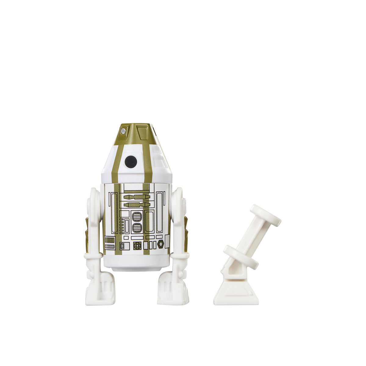 STAR WARS - RETRO COLLECTION - UNA NUOVA SPERANZA - PACK DA 6 ACTION FIGURE 10CM - Immagine 3