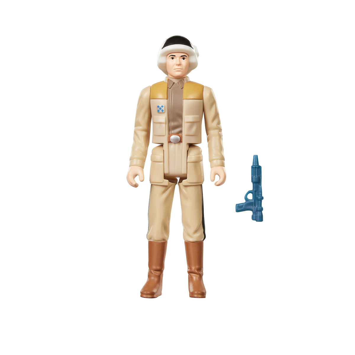 STAR WARS - RETRO COLLECTION - UNA NUOVA SPERANZA - PACK DA 6 ACTION FIGURE 10CM - Immagine 4