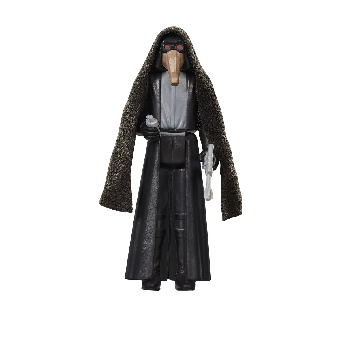 STAR WARS - RETRO COLLECTION - UNA NUOVA SPERANZA - PACK DA 6 ACTION FIGURE 10CM - Immagine 7