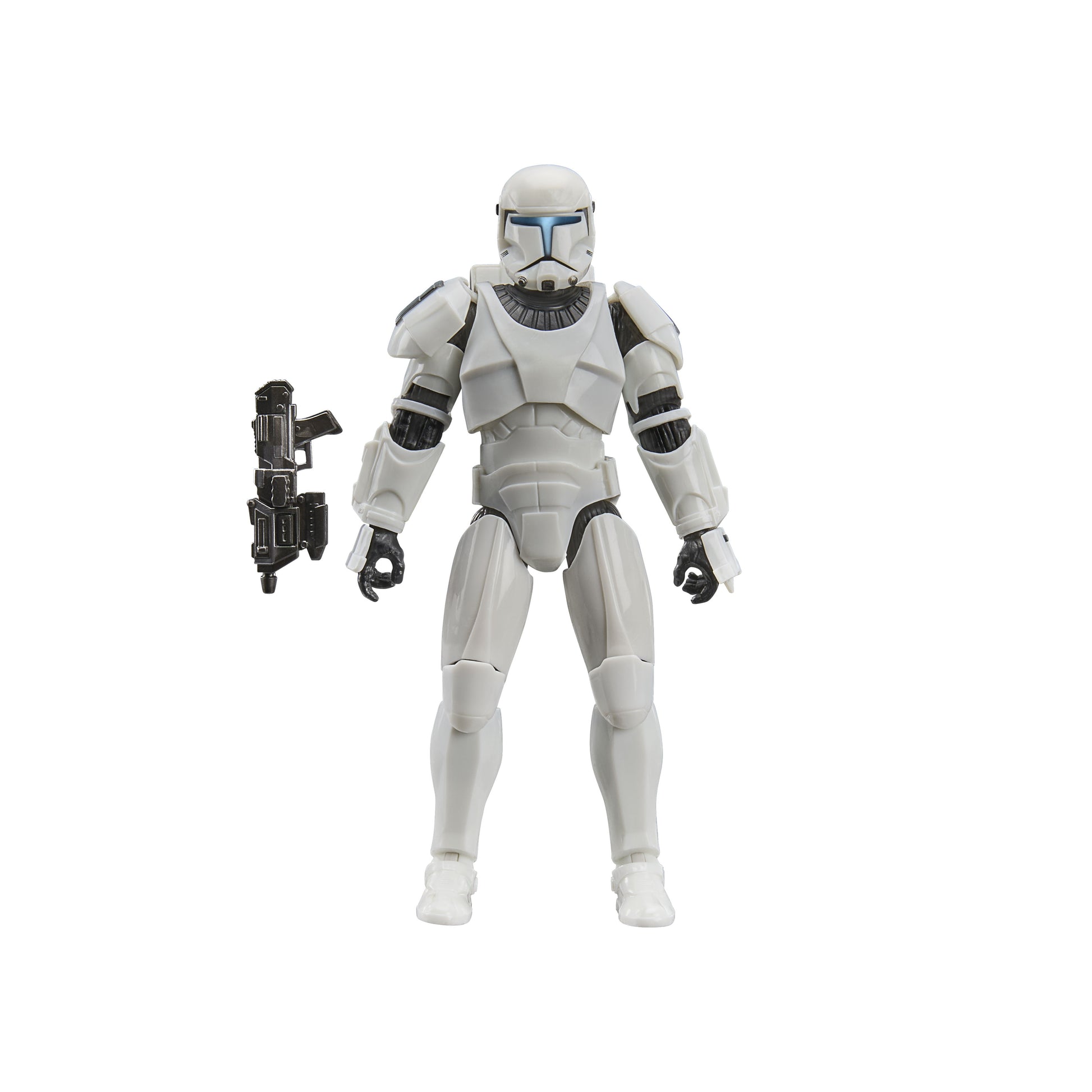 STAR WARS THE BLACK SERIES - COMMANDO CLONE - ACTION FIGURE 15CM - Immagine 2