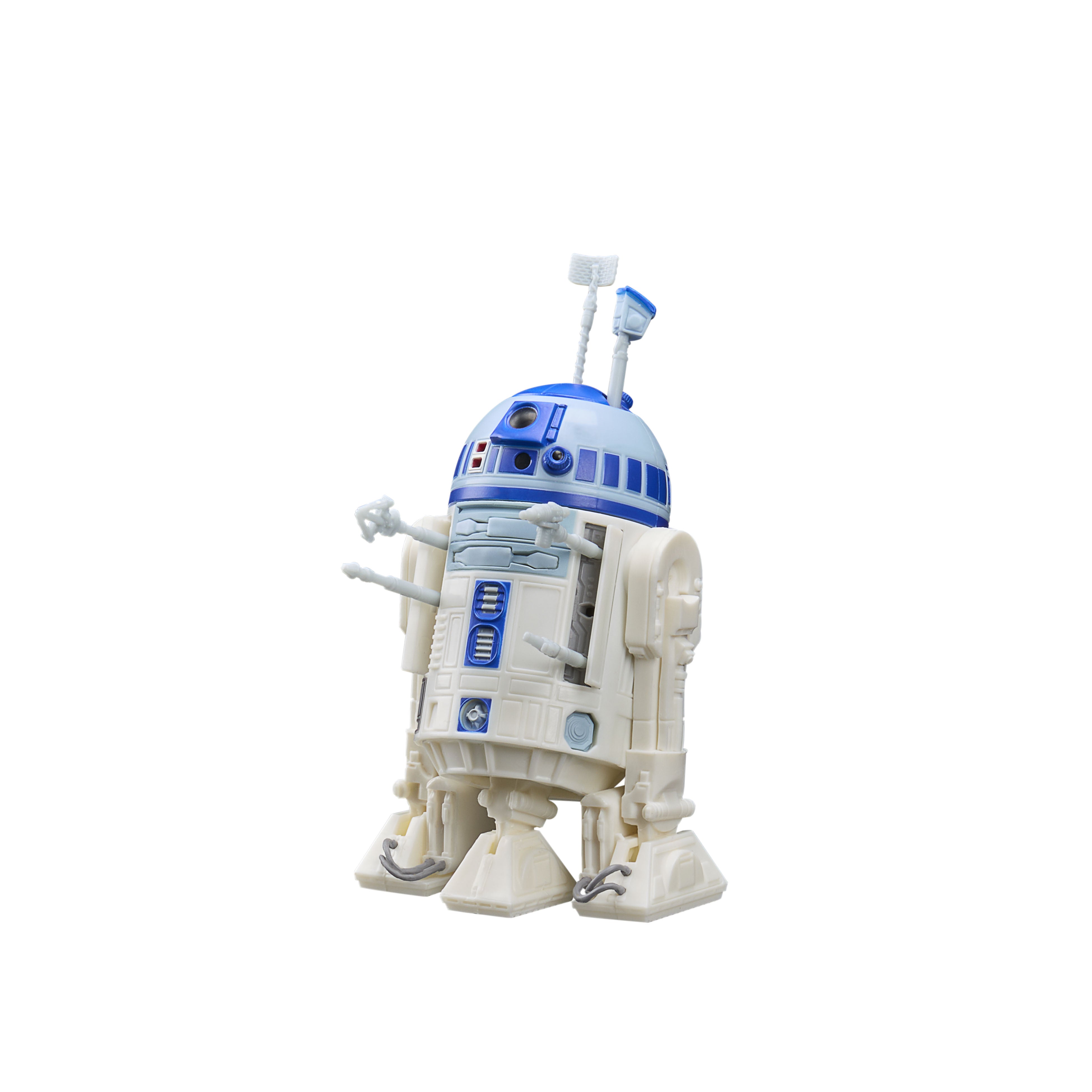 STAR WARS - BLACK SERIES - R2-D2 - ACTION FIGURE 15CM - Immagine 3