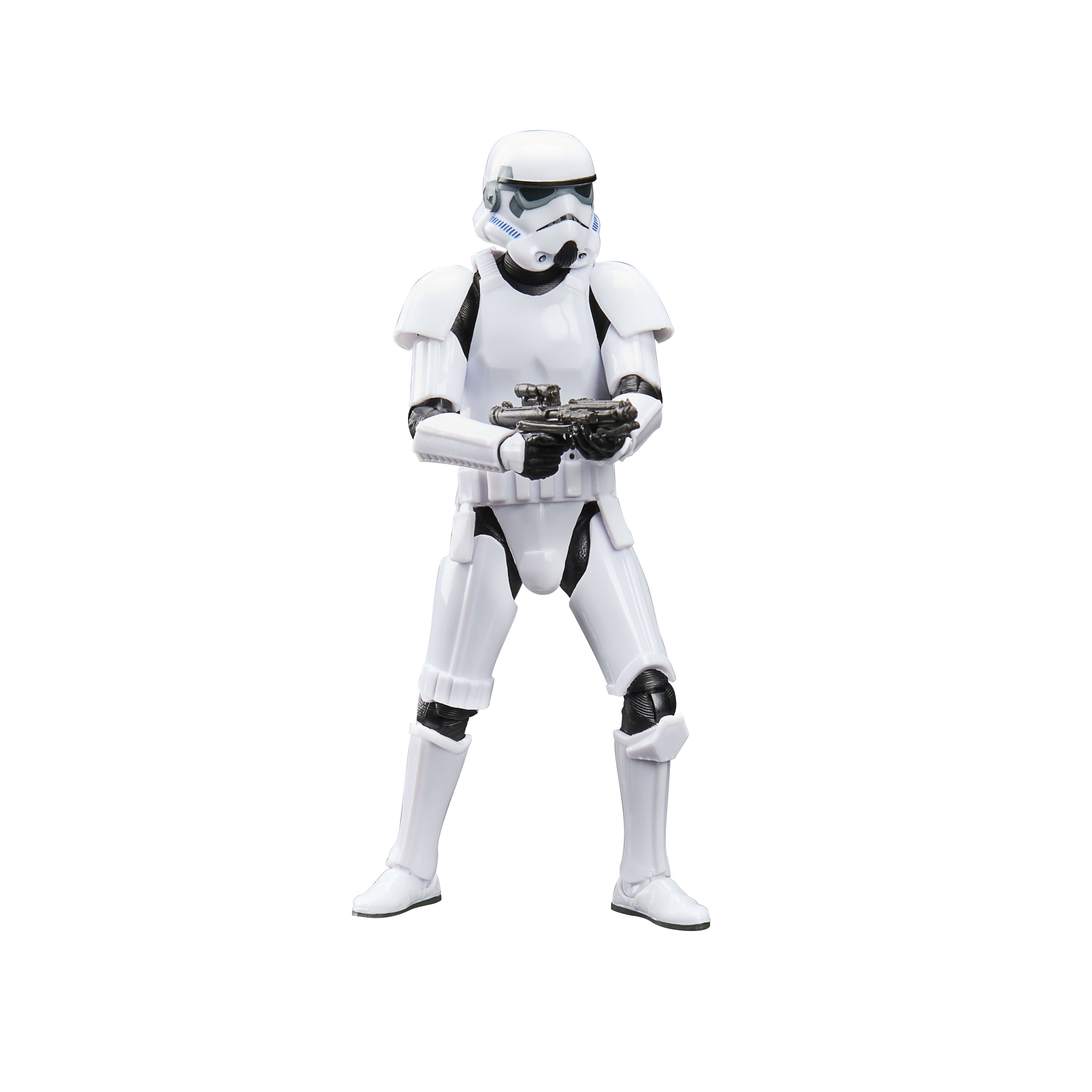 STAR WARS - BLACK SERIES - ASSALTATORE IMPERIALE - ACTION FIGURE 15CM - Immagine 2