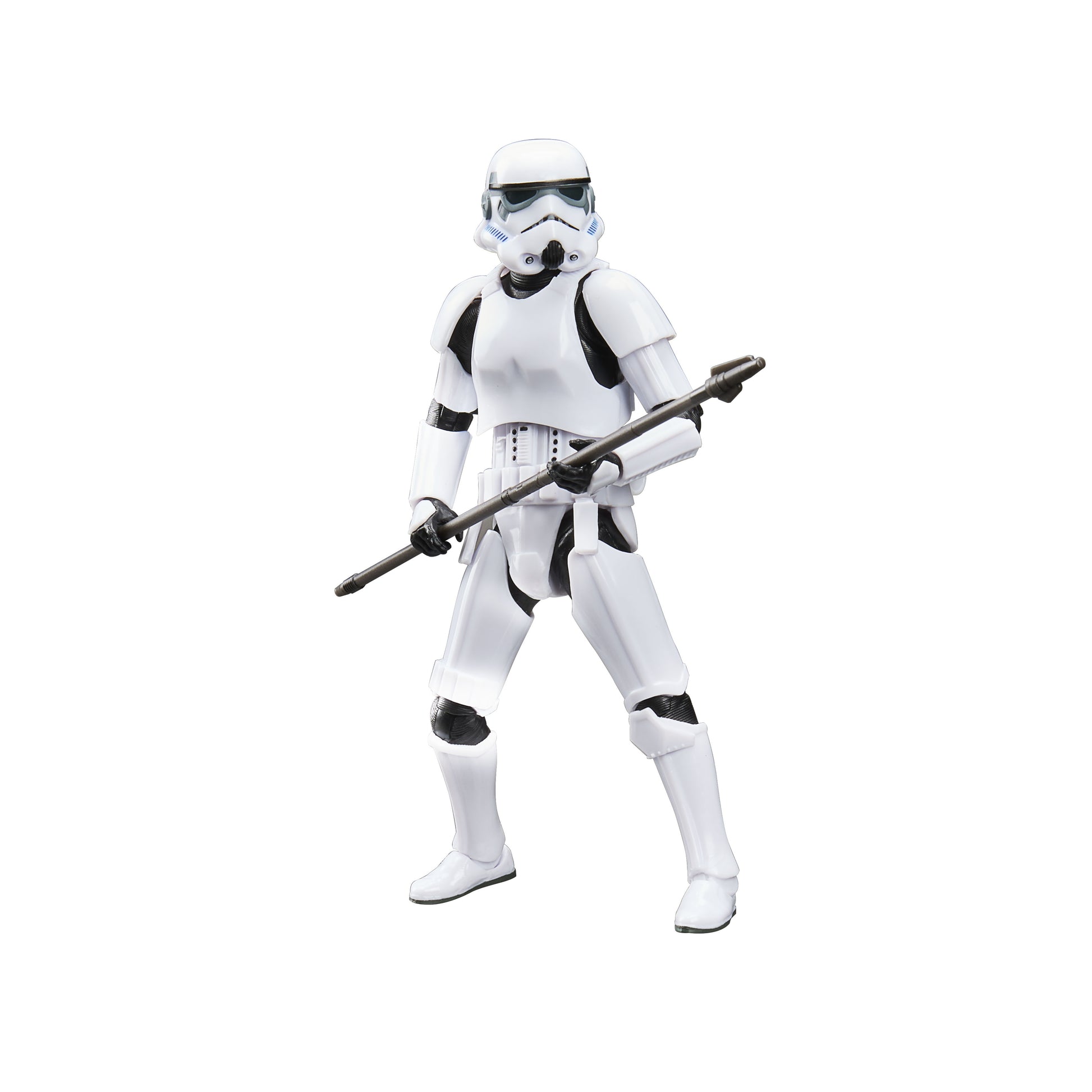 STAR WARS - BLACK SERIES - ASSALTATORE IMPERIALE - ACTION FIGURE 15CM - Immagine 3