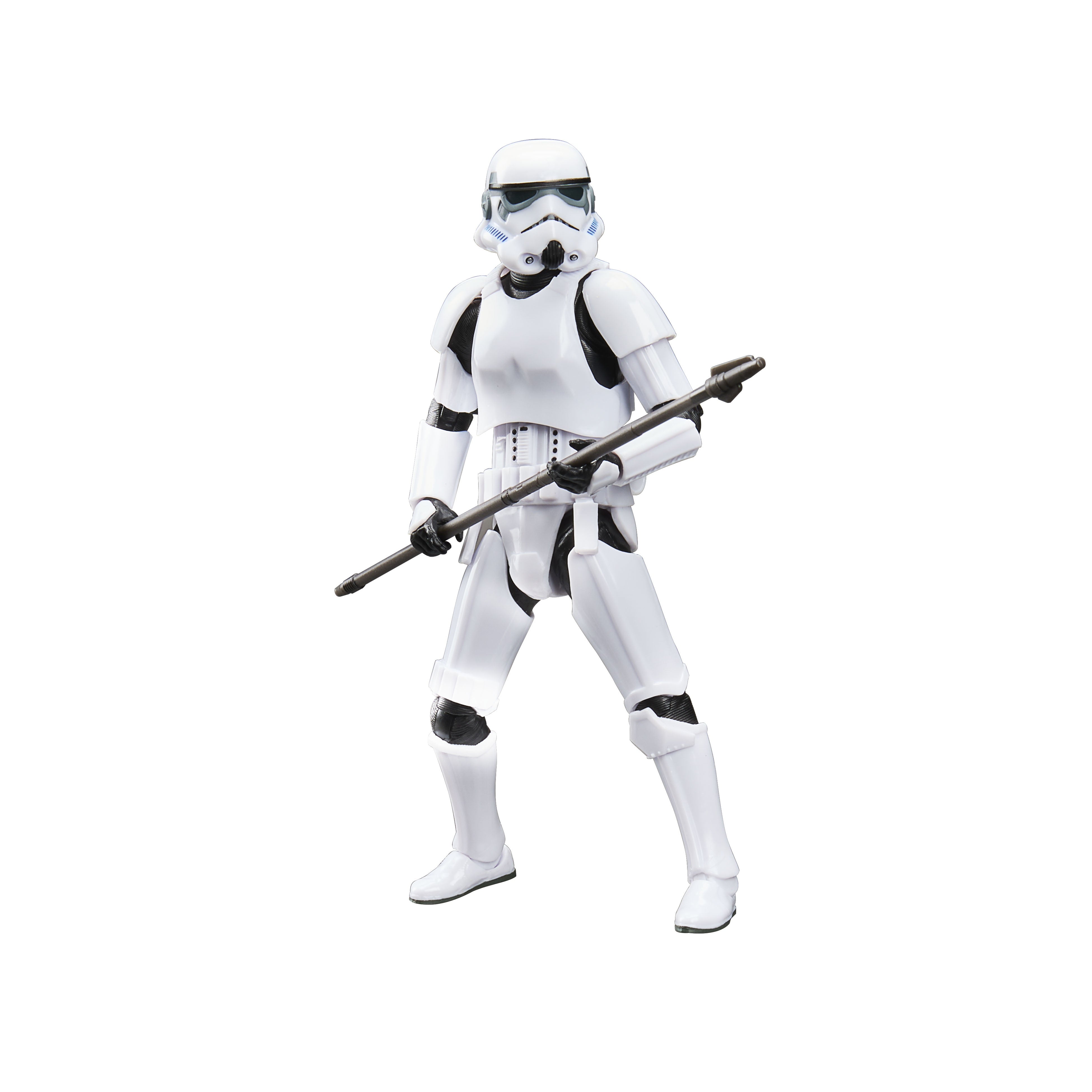 STAR WARS - BLACK SERIES - ASSALTATORE IMPERIALE - ACTION FIGURE 15CM - Immagine 3