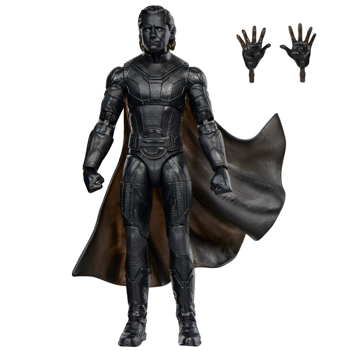 AVENGERS - MARVEL LEGENDS SERIES - VALENTINA ALLEGRA DE FONTAINE E THE VOID - 2 PACK - ACTION FIGURES 15CM - Immagine 3