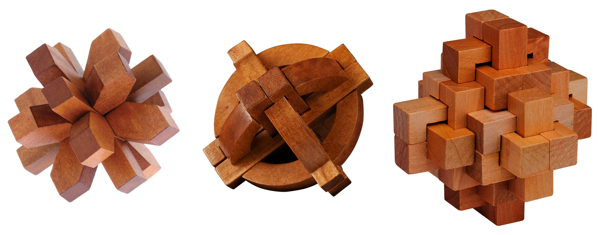 SET OF 3 - Immagine 2