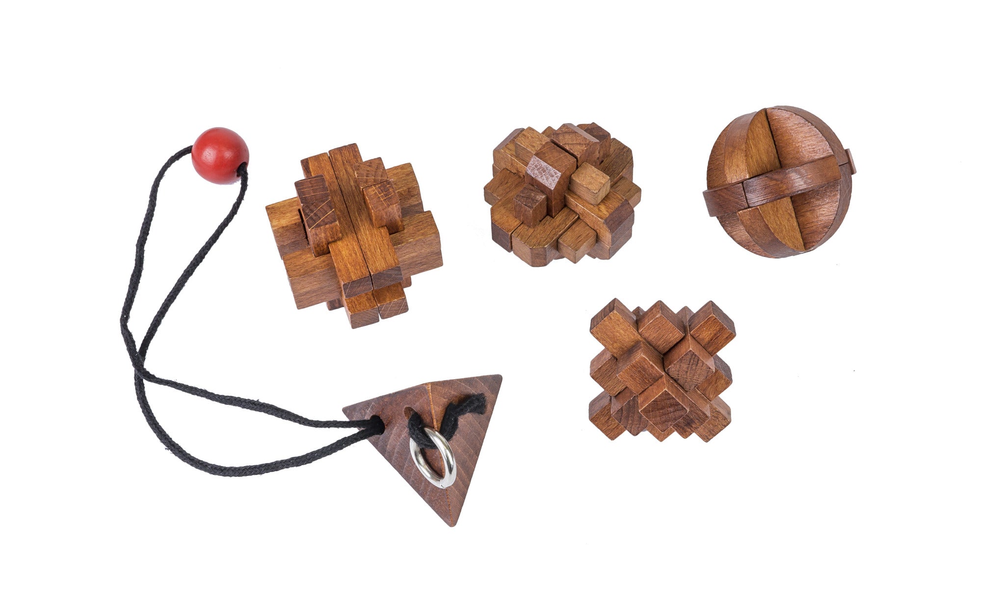 SET OF 5 (WOMEN) - Immagine 2