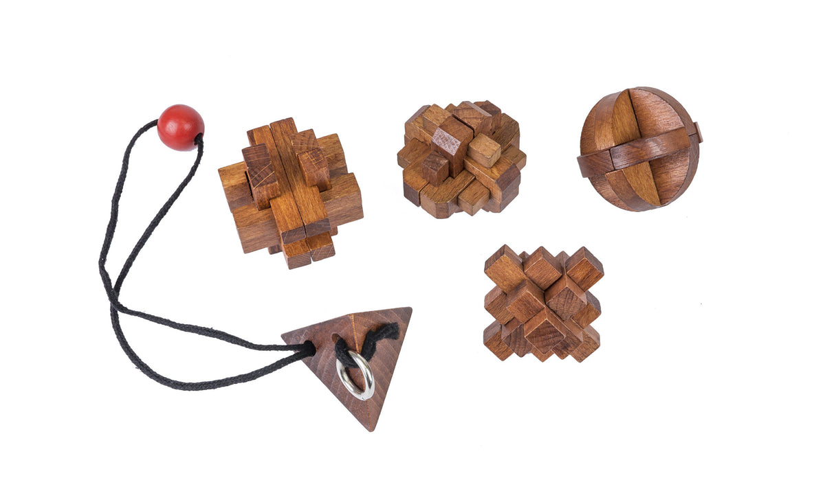 SET OF 5 (WOMEN) - Immagine 2