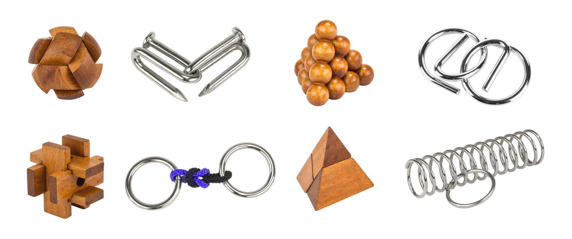 SET OF 8 - Immagine 2