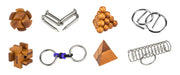 SET OF 8 - Immagine 2