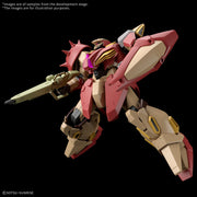 MK72537 - HIGH GRADE - MESSER TYPE-M01 (GAWMAN USE)- MODEL KIT 1/144 - Immagine 2