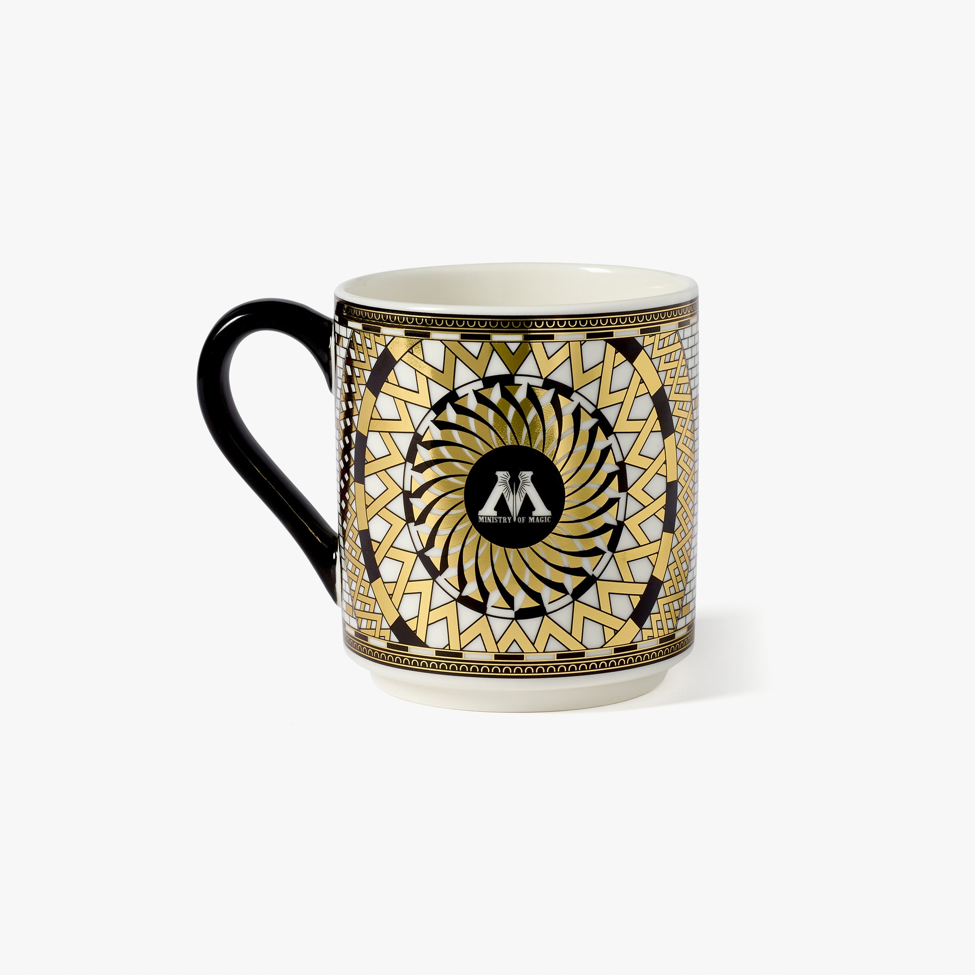 HPMUG02 - WIZENGAMOT COURTROOM MUG - Immagine 2