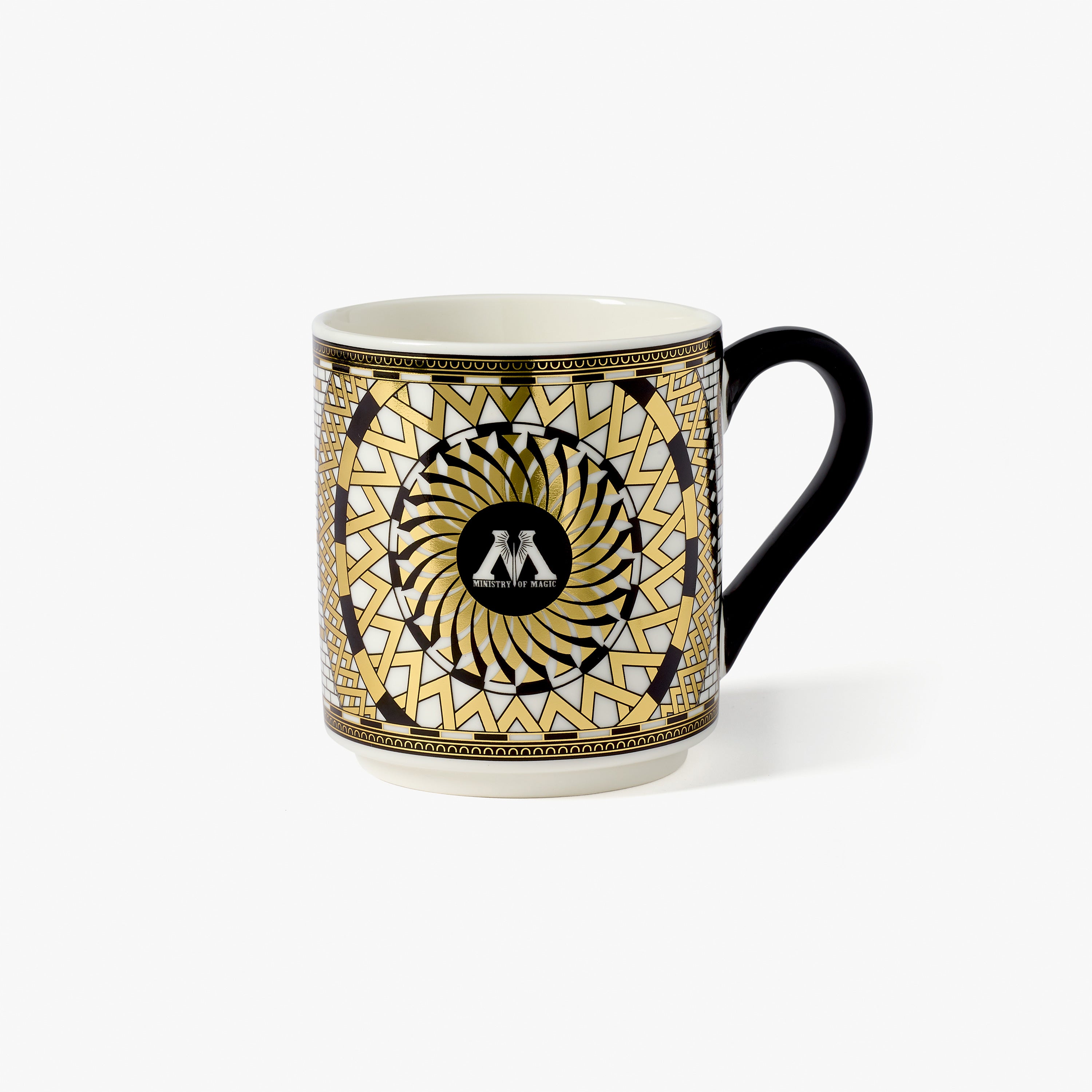HPMUG02 - WIZENGAMOT COURTROOM MUG - Immagine 3