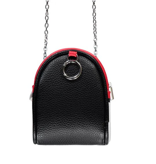 POKEMON - BORSA A TRACOLLA MINI - MI386821POK - POKE BALL - Immagine 2