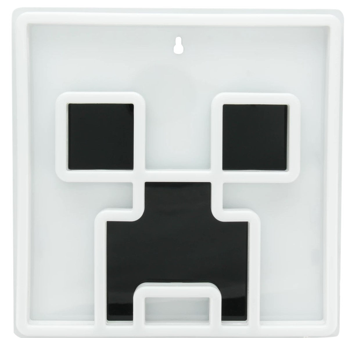 PP14020MCFVN - MINECRAFT - CREEPER WALL MOUNTABLE LED NEON LIGHT - Immagine 2