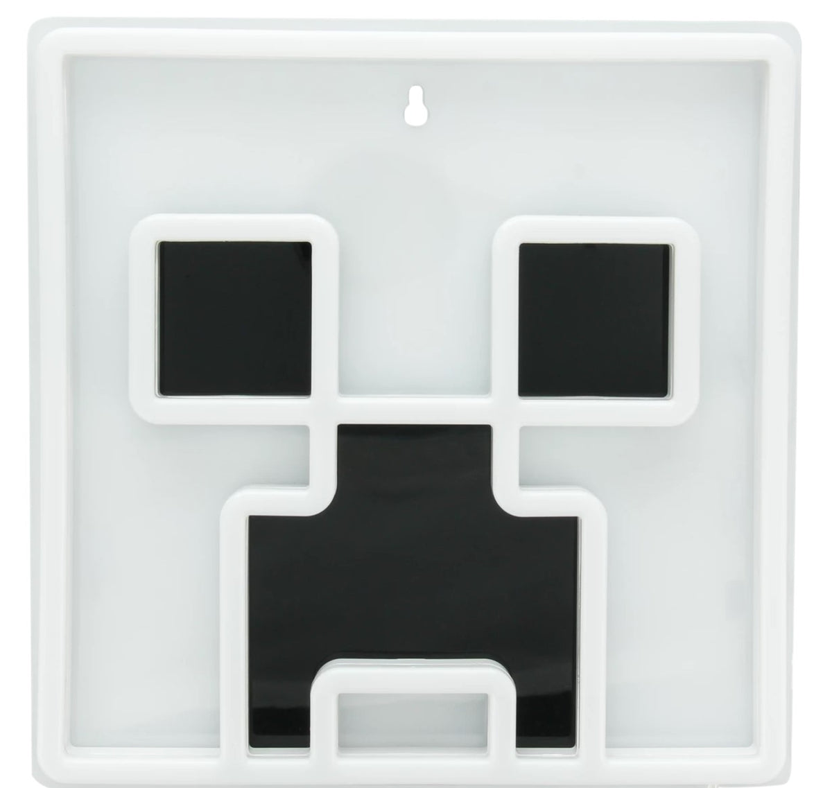 PP14020MCFVN - MINECRAFT - CREEPER WALL MOUNTABLE LED NEON LIGHT - Immagine 2