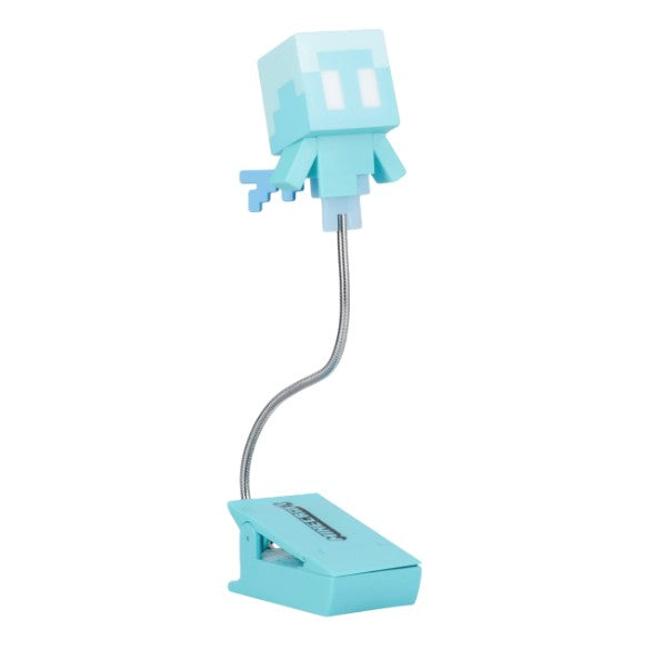 PP12708MCF - MINECRAFT - ALLAY BOOK LIGHT - Immagine 2