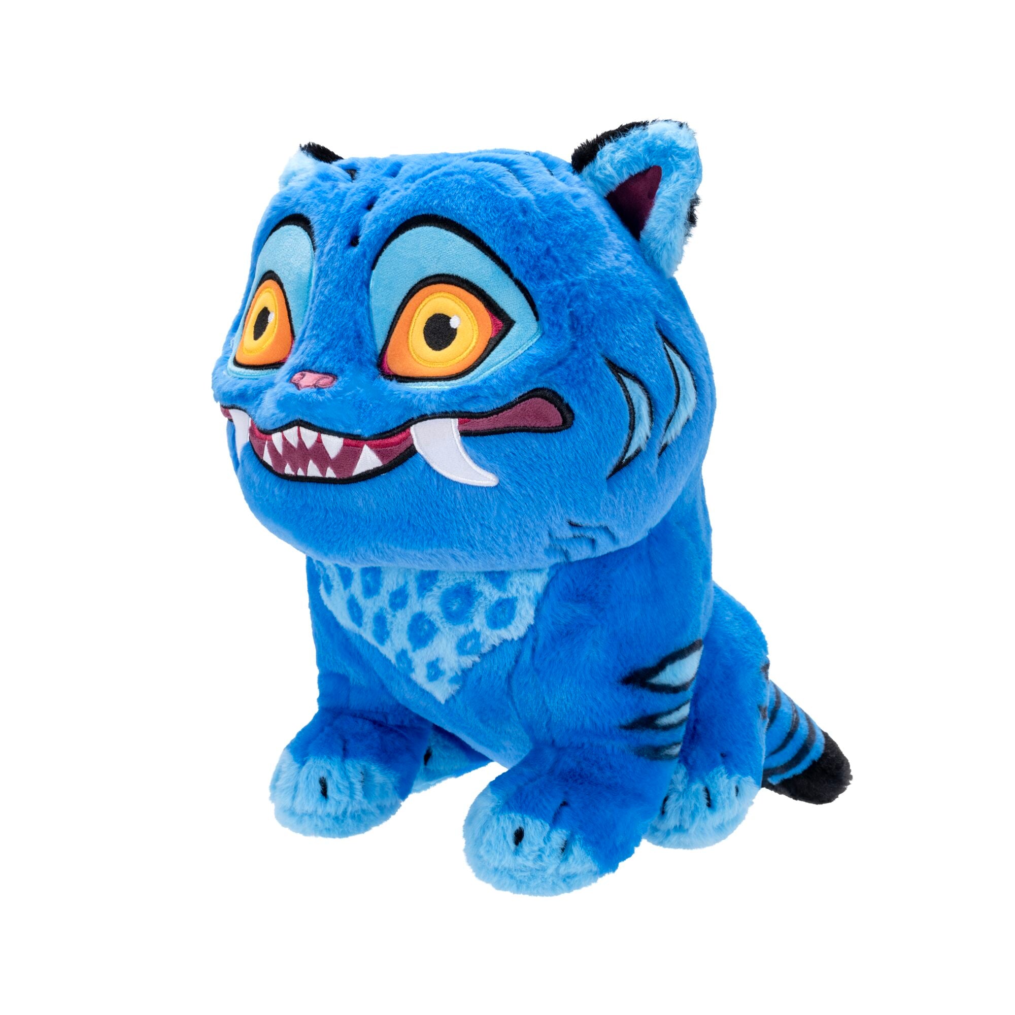KPOP DEMON HUNTERS - PELUCHE DERPY SEDUTO 30CM - Immagine 2