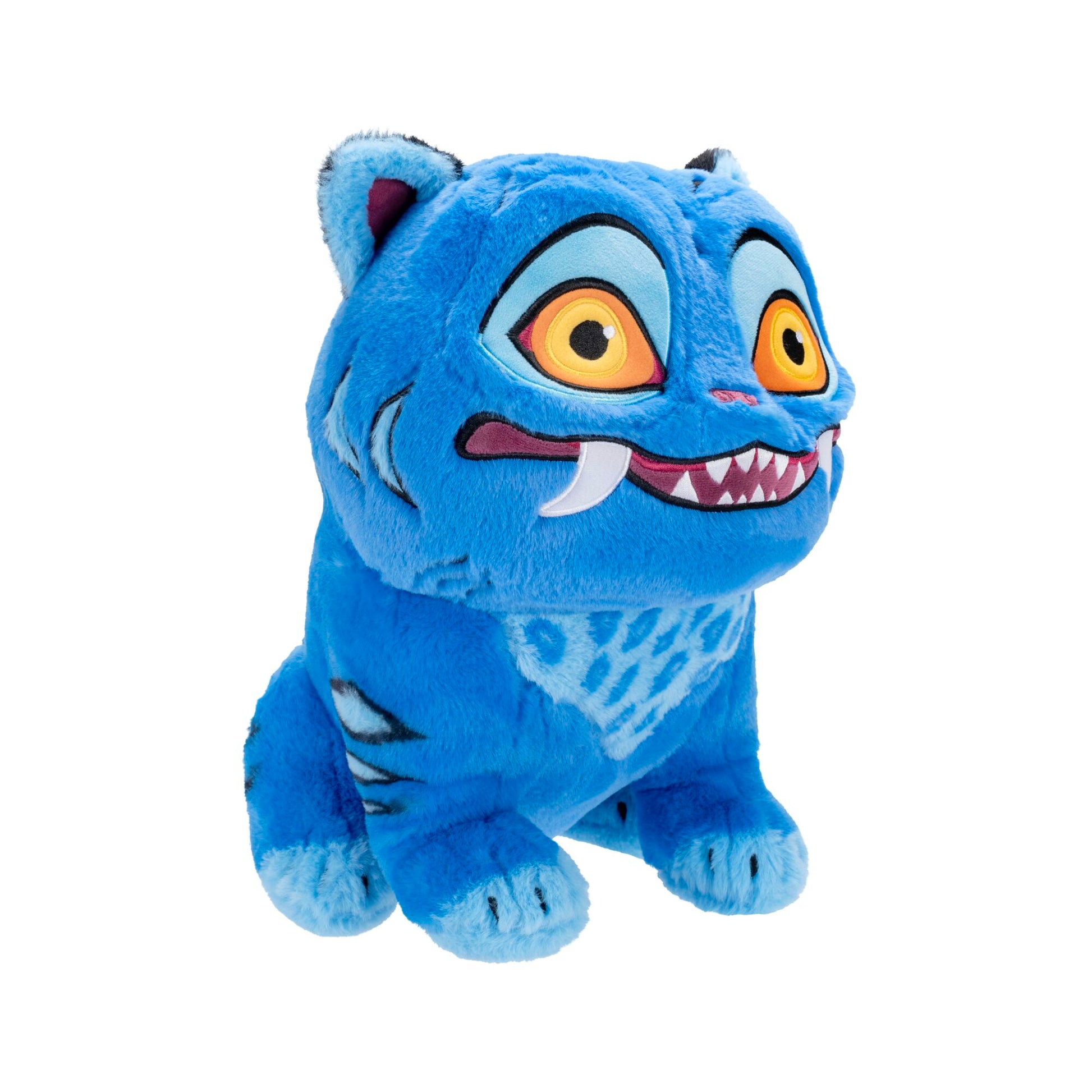 KPOP DEMON HUNTERS - PELUCHE DERPY SEDUTO 30CM - Immagine 5