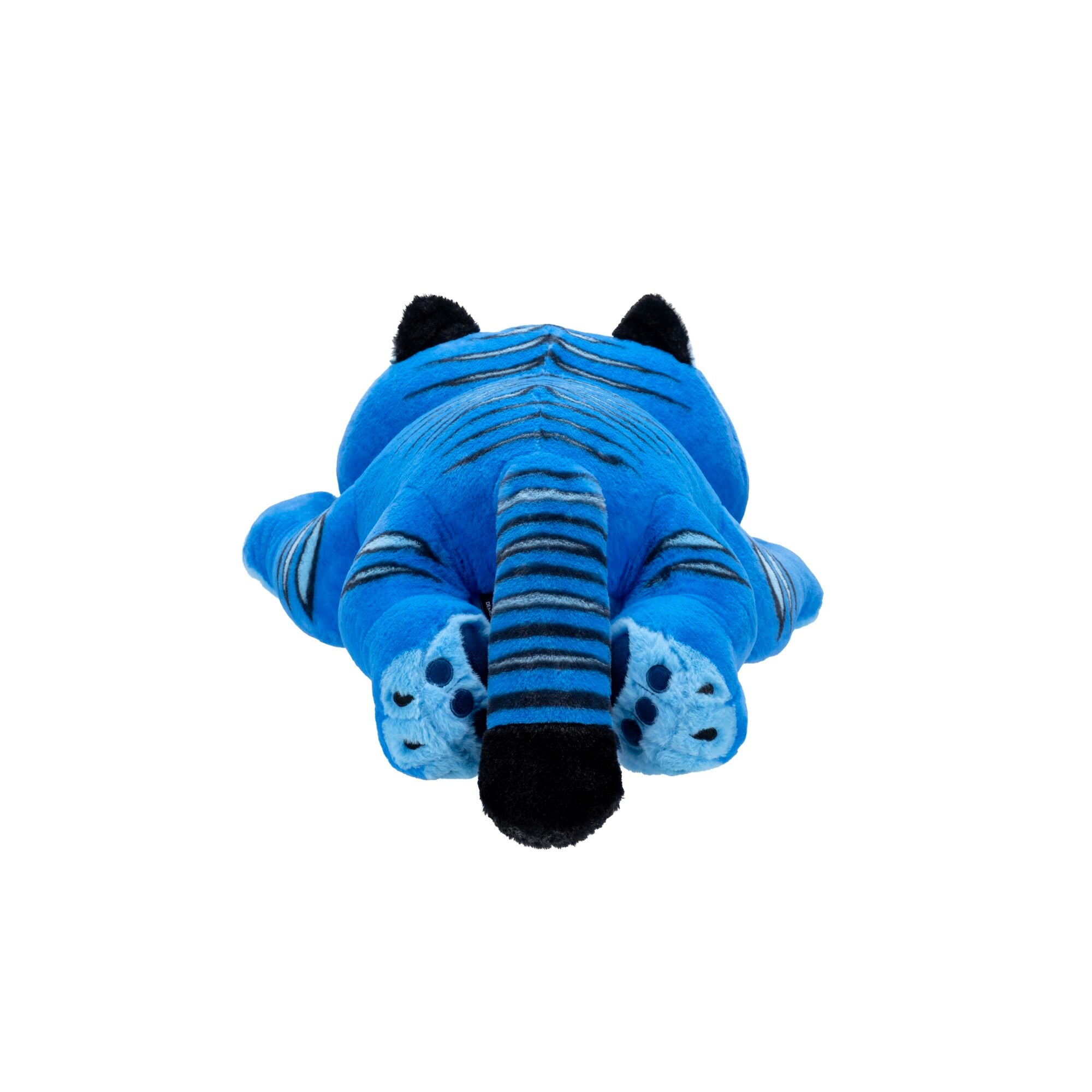 KPOP DEMON HUNTERS - PELUCHE DERPY SLEEPING 45CM - Immagine 4