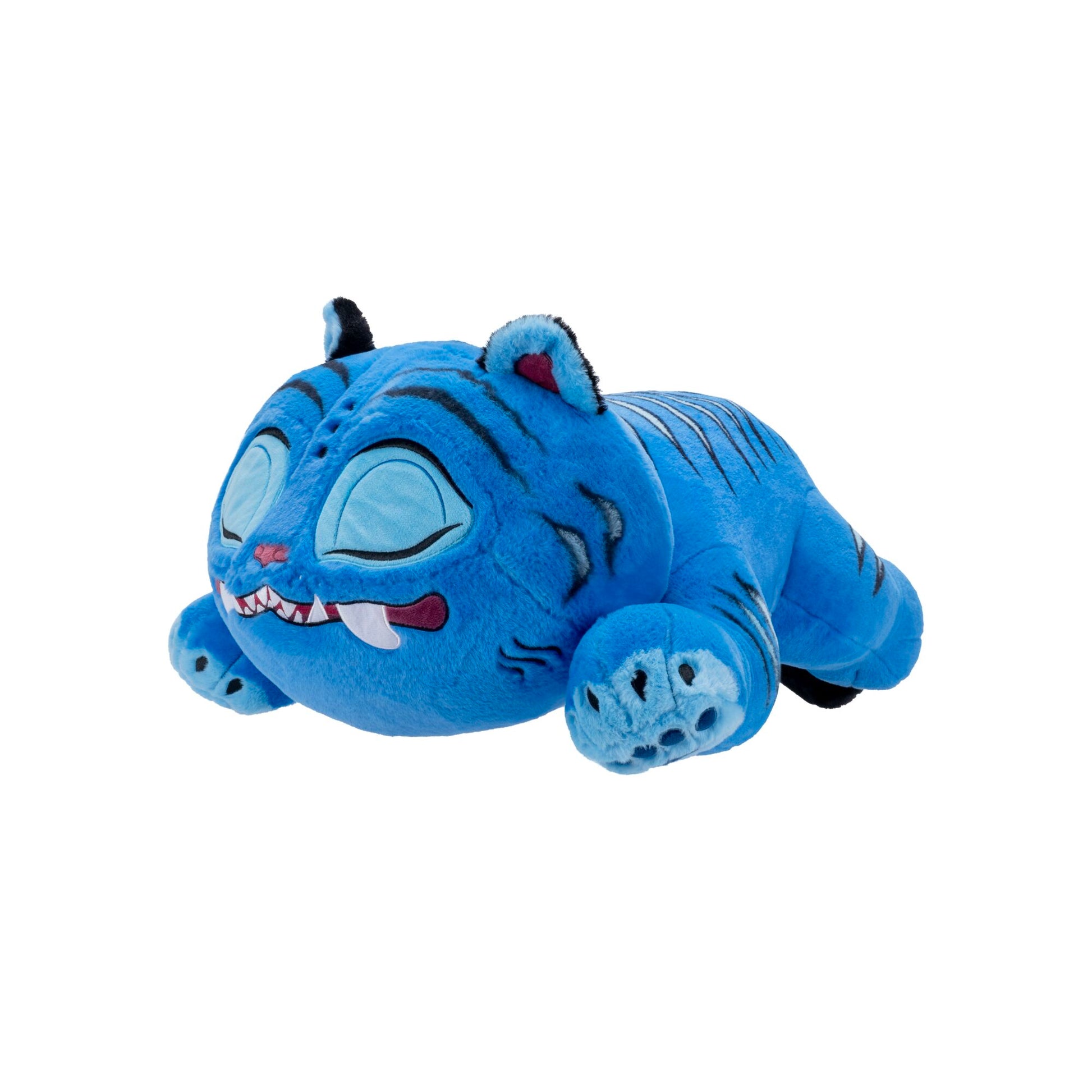 KPOP DEMON HUNTERS - PELUCHE DERPY SLEEPING 45CM - Immagine 5