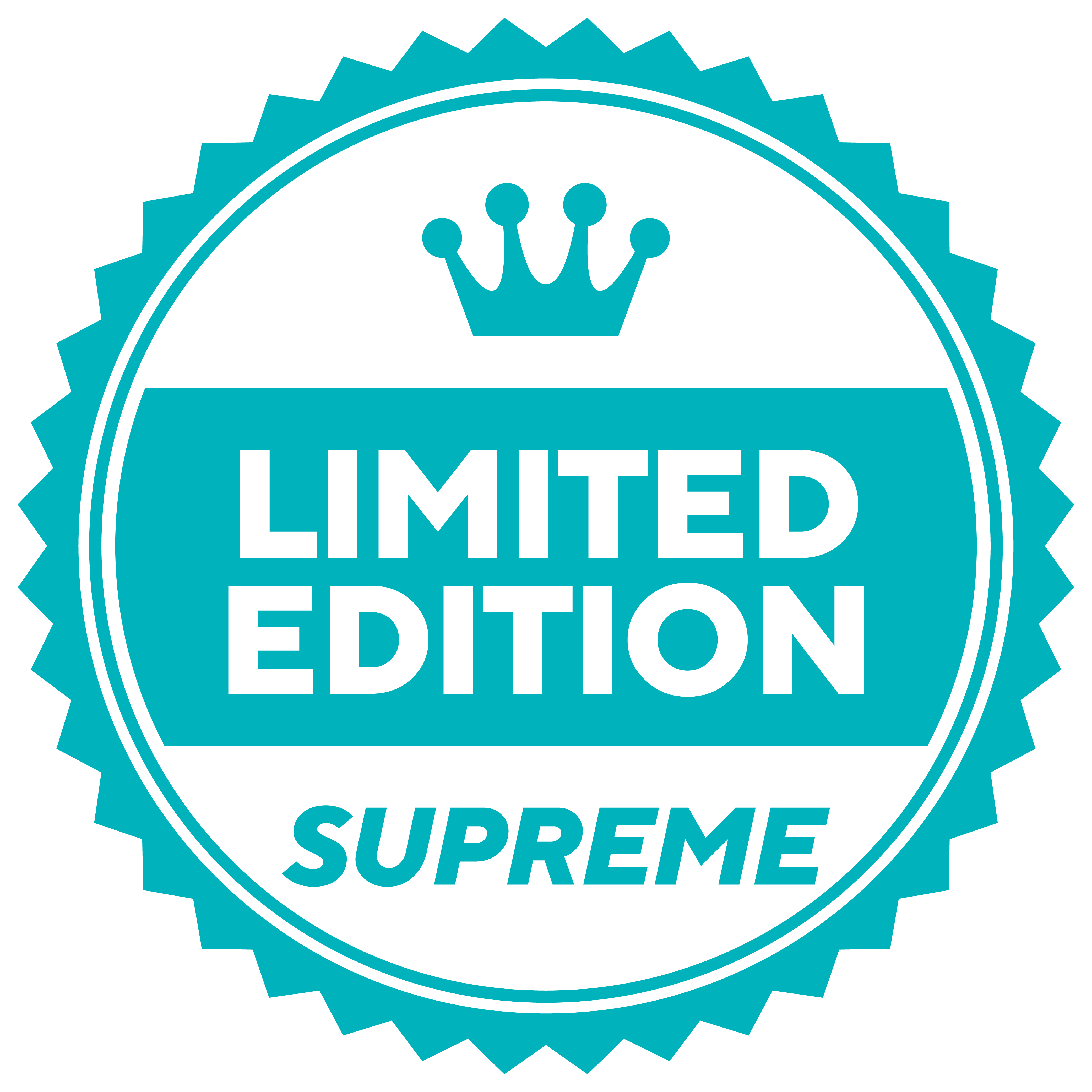 Funko Pop Supreme: Wednesday with fudge EXCL Funside