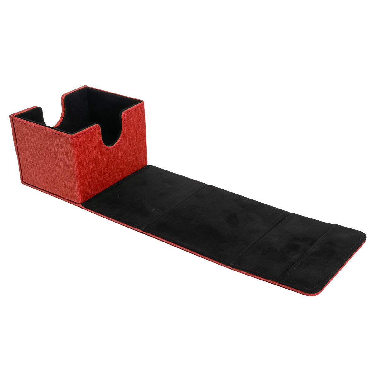 LE10374 - LEGION SENTINEL - PORTA MAZZO 100 - RED - Immagine 2