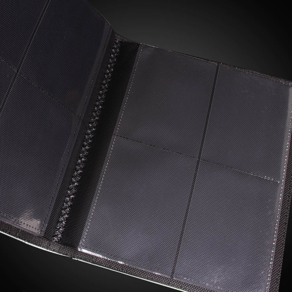 LE17641 - LEGION SENTINEL - ALBUM 4 TASCHE PORTFOLIO PRO-BINDER - BLUE - Immagine 2