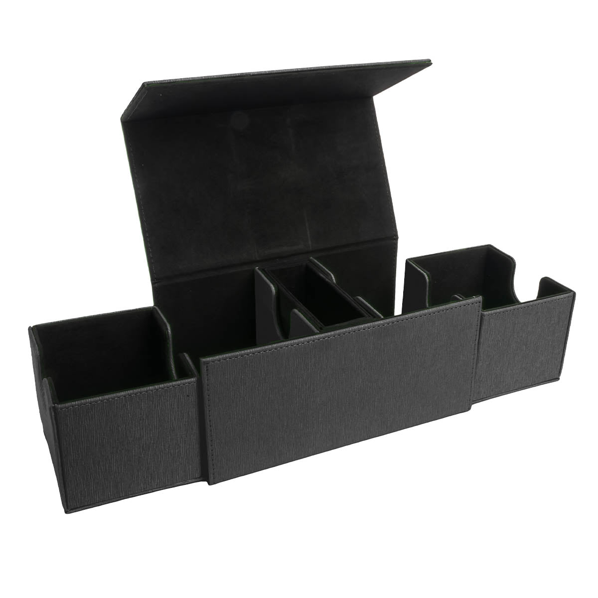 LESNDUOB - LEGION SENTINEL - DUO - PORTA MAZZO - BLACK - Immagine 2