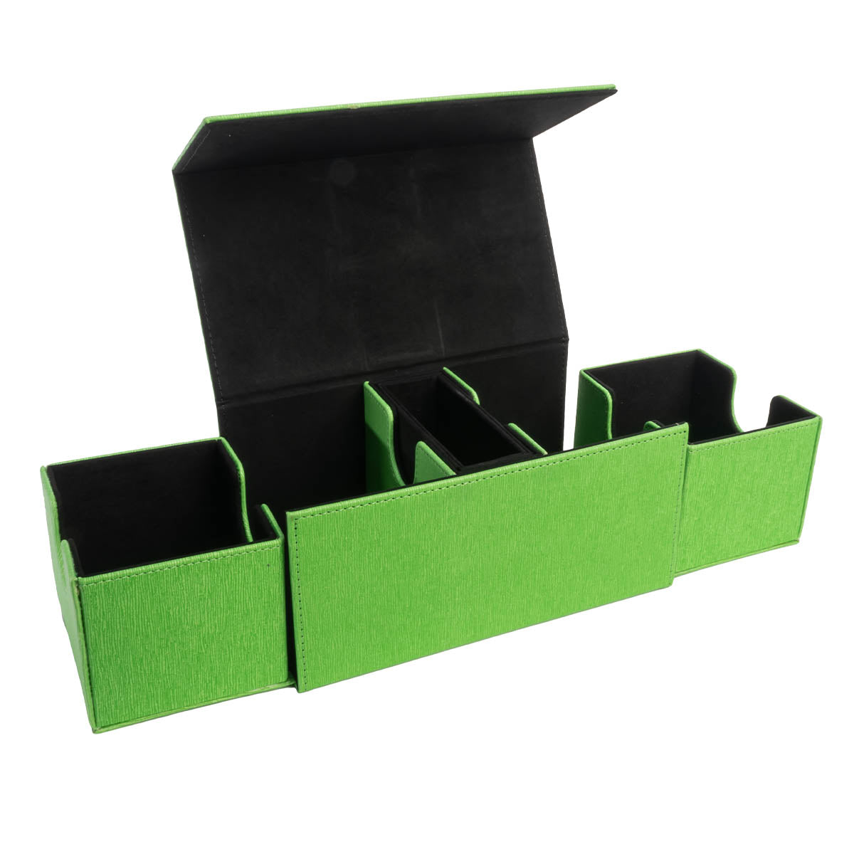 LESNDUOG - LEGION SENTINEL - DUO - PORTA MAZZO - GREEN - Immagine 2