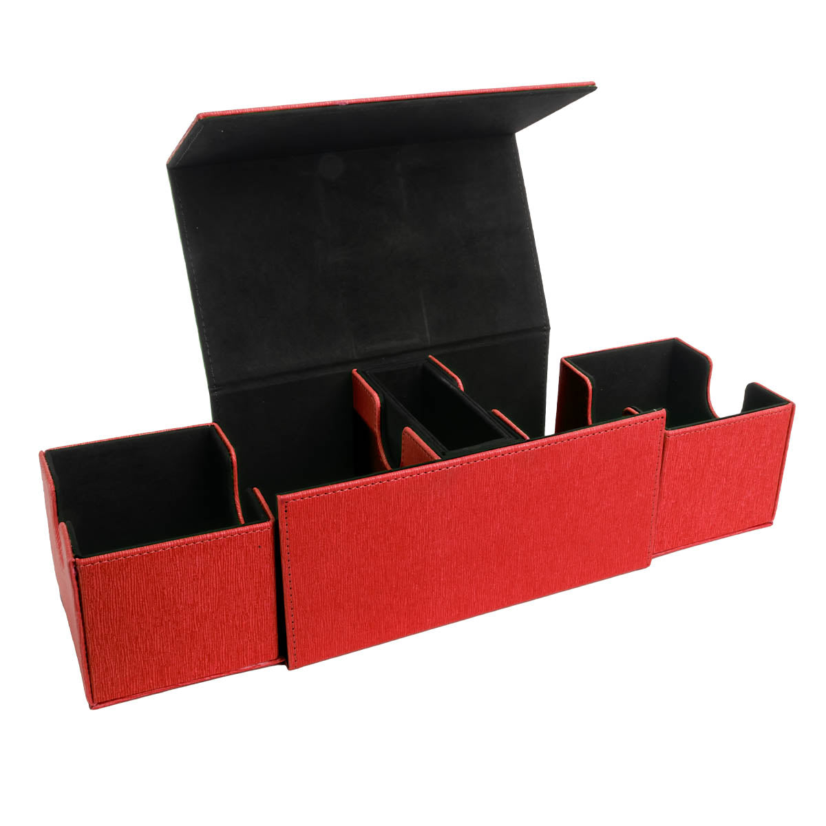 LESNDUOR - LEGION SENTINEL - DUO - PORTA MAZZO - RED - Immagine 2