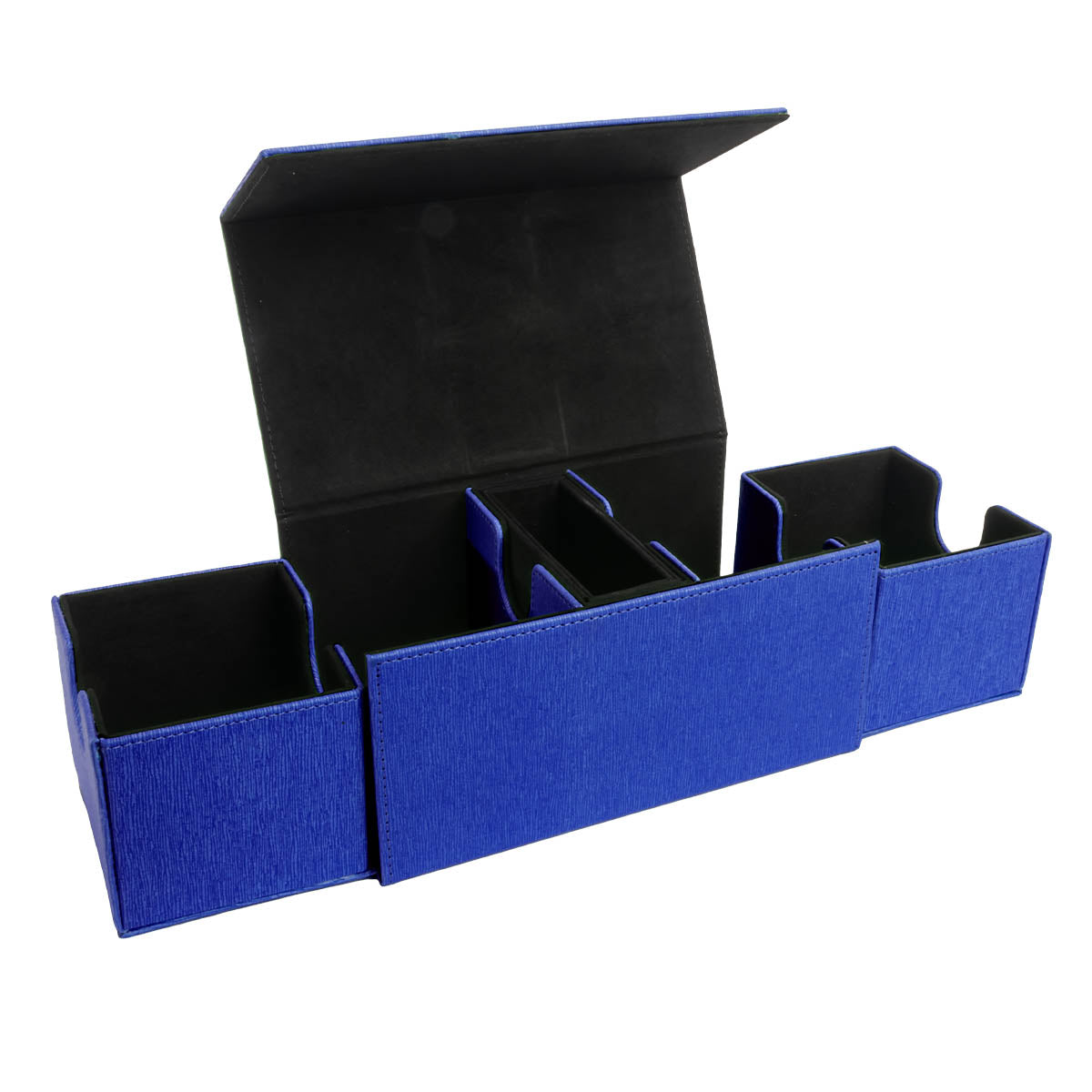 LESNDUOU - LEGION SENTINEL - DUO - PORTA MAZZO - BLUE - Immagine 2