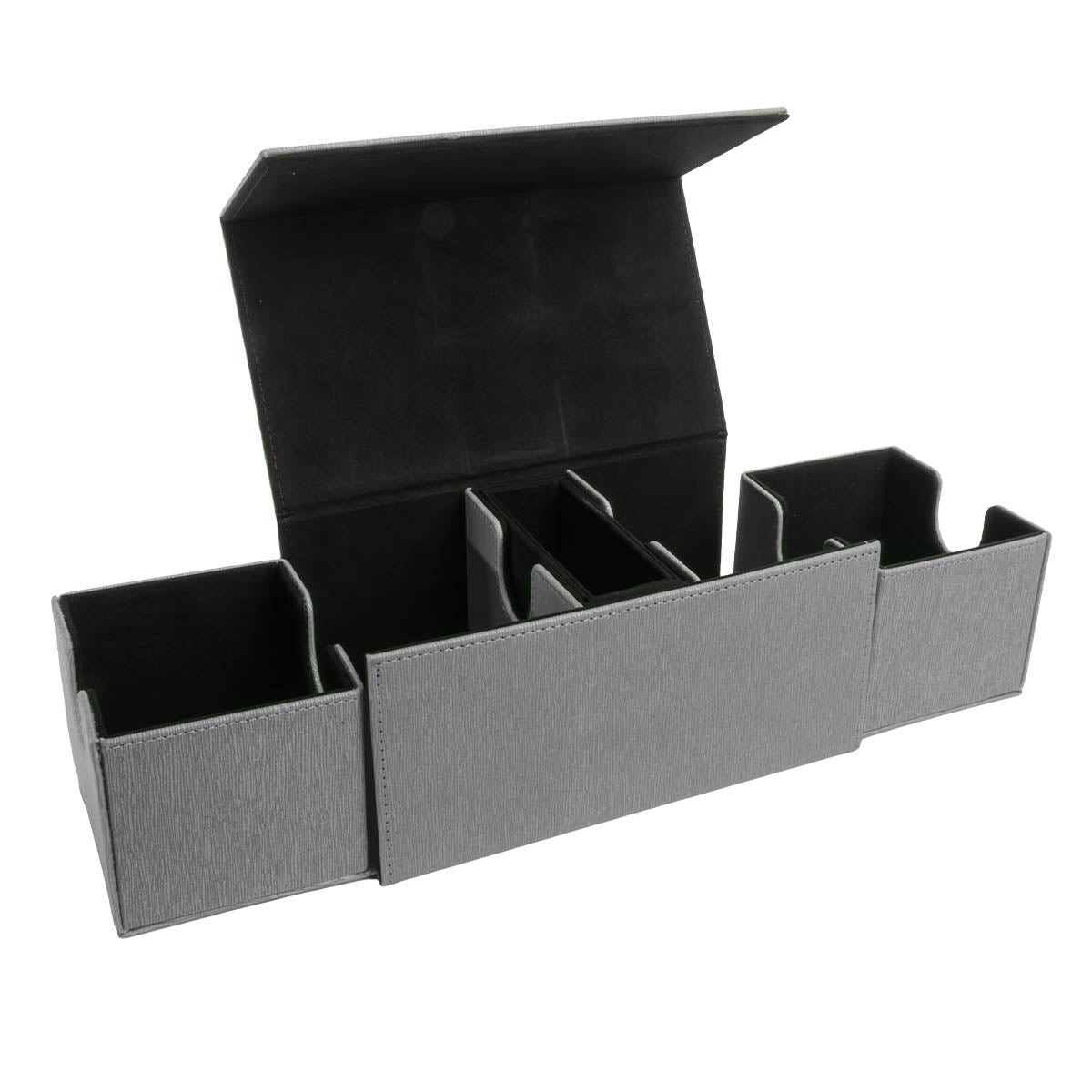 LESNDUOY - LEGION SENTINEL - DUO - PORTA MAZZO - GREY - Immagine 2