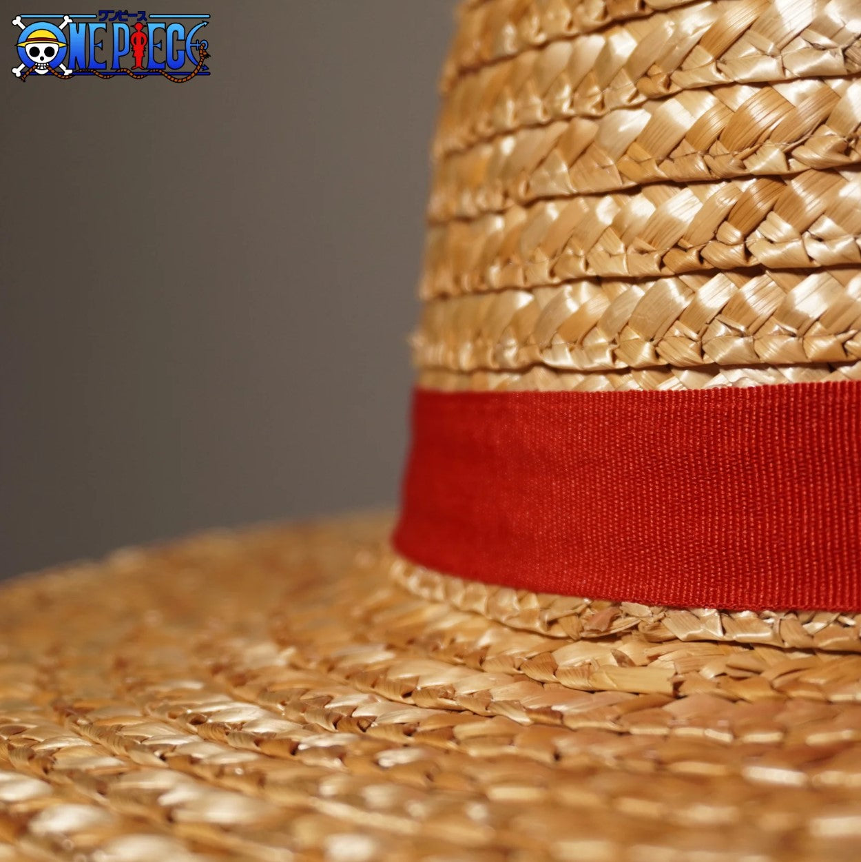 ABYROL020 - ONE PIECE - CAPPELLO REPLICA - LUFFY - TAGLIA ADULTO - Immagine 5