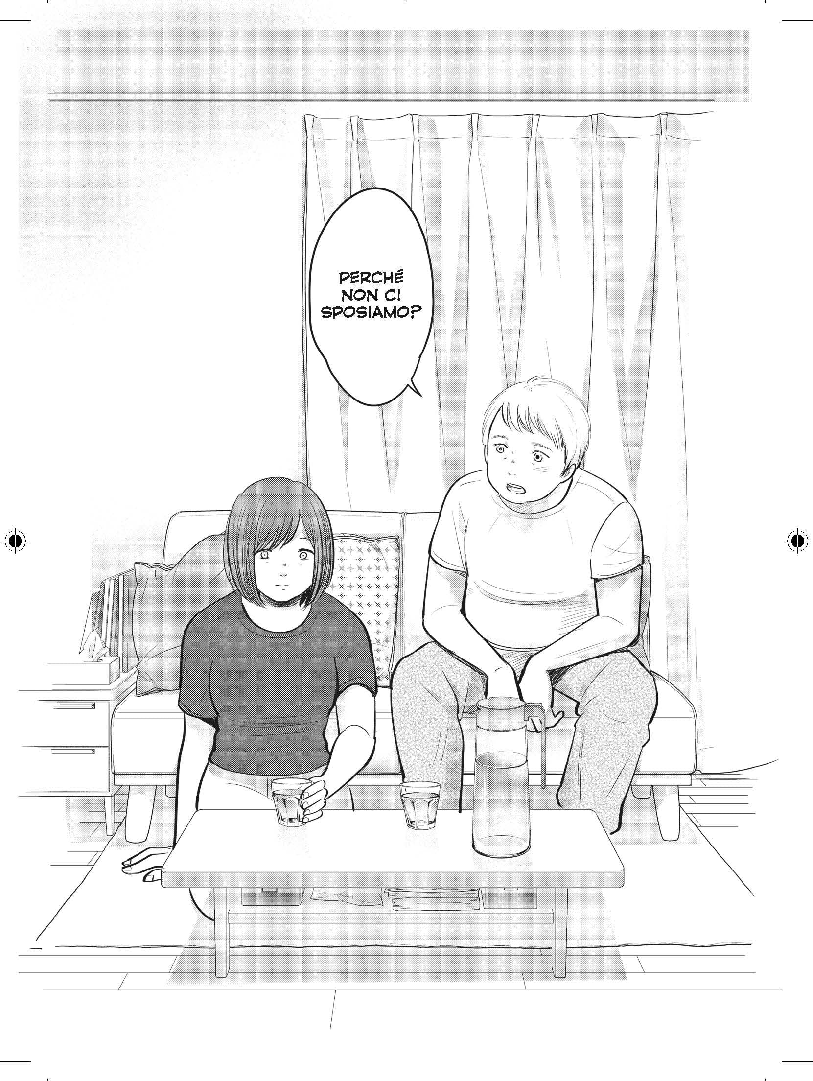 LOVE AND CURSE VOL.3 - Immagine 4