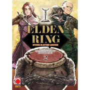ELDEN RING - STORIE DI ATTIMI LONTANI 2